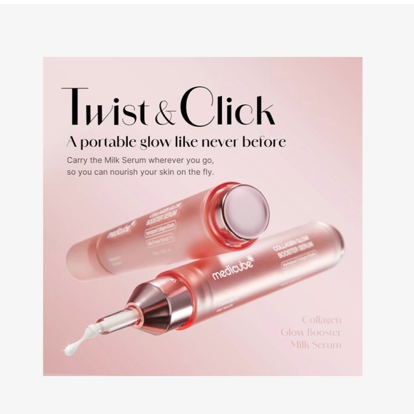 Medicube Collagen Glow Booster Serum - Picture 2 of 4